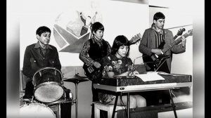 Дворовая песня 70-х _ Так у нас в народе говорят