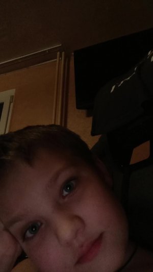 вечерний стрим