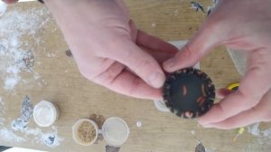 Девайс для рыбалки