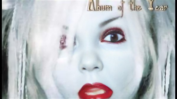 Skew Siskin - Out Of Mind, Out Of Sight (What The Hell 1999)