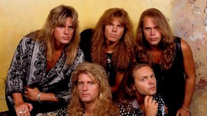 Рок-энциклопедия - Europe - История группы!