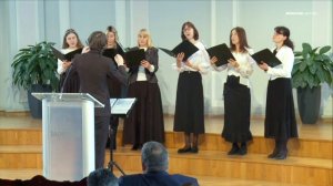 *МЫСЛЮ Я О ПРЕКРАСНОЙ СТРАНЕ*