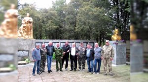 АКИМОВКА АФГАНЦЫ - НЕ СТЕСНЯЙТЕСЬ НАГРАД МУЖИКИ 14.02.2026