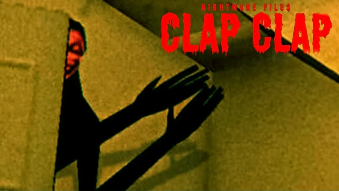 clap clap смотреть онлайн