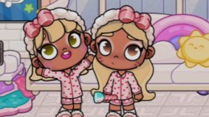 Колаб к с ЛП надеюсь понравится💕#Аватар ворлд🦦🤍