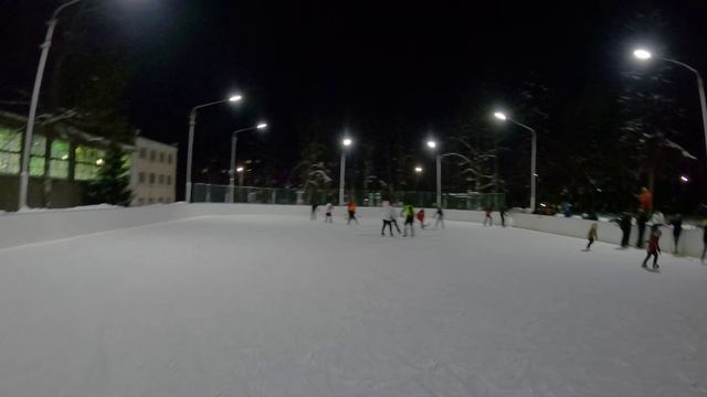 Хоккей 15 2026-02-10 Заволжский Беленогова