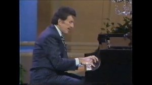 Liberace Embraceable You