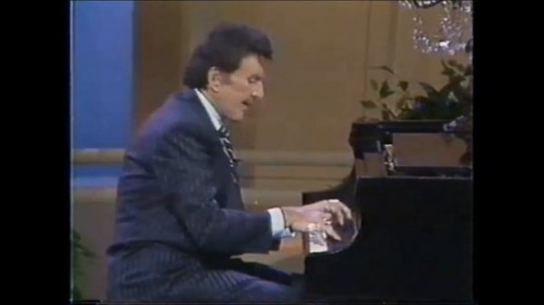 Liberace Embraceable You