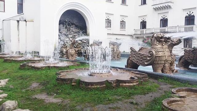 Прогулка по набережной смотреть онлайн