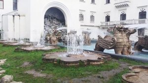 Прогулка по набережной