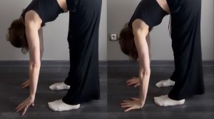 Упражнение от боли в спине