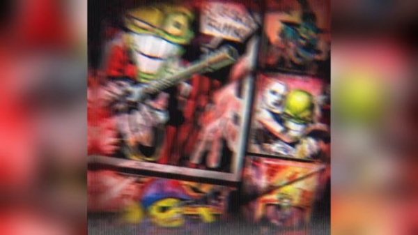 SLICK BACK FUNK — Nateki , Scythermane , dearukia — (Speed up)