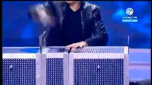 Жұлдызды сәт Жартылай финал 2-ші топ