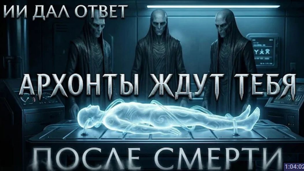 что на самом деле происходит после смерти смотреть онлайн