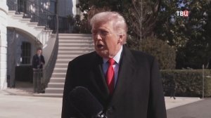 Трамп снова унизил своих европейских партнёров