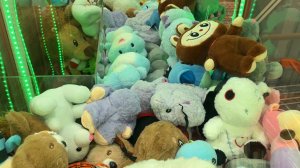 КАКИЕ КЛАССНЫЕ ИГРУШКИ ЗАБИРАЮ🥰🥰🥰+МЕГА ХВАТАЙКА 🎰🎰