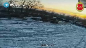 🇷🇺⚔️🇺🇦Новый «контрнаступ»: армия России наносит встречный удар у Гуляйполя