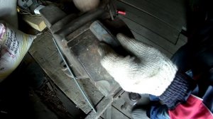 СОЕДИНЯЮ КРУГЛУЮ ТРУБУ БЕЗ СВАРКИ.