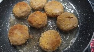 котлеты в автоклаве