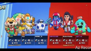 бравл Старс