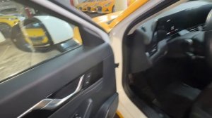 FAW Bestune B70 2023 г. VIN LFP83ACC1P1K63883