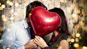 День Святого Валентина — сделано в Clipchamp