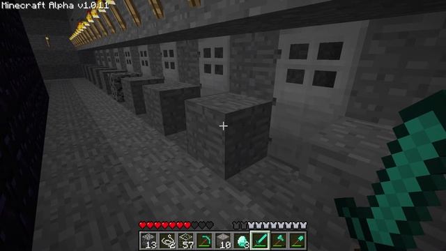 Minecraft Minecraft Alpha v1.0.11 2026-02-14 22-41-47 смотреть онлайн