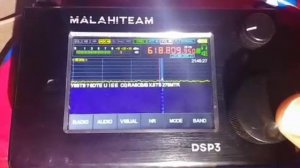 10.3 ГГц 3й СВЧ маяк RA5CB