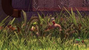 Toy Story, 1995. История игрушек