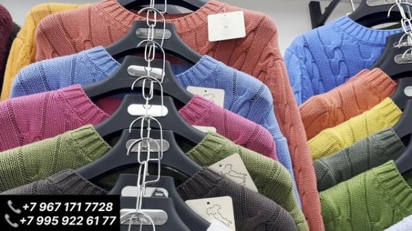 Весенние Новинки у Яны