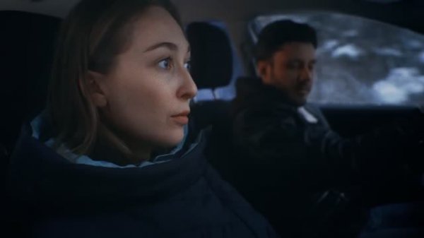 ОЧЕНЬ РЕДКАЯ РАБОТА (короткометражный фильм)