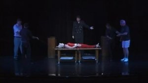 Gleason Magic old fashioned sawing