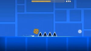 Самый странный челлендж в Geometry dash! #shorts
