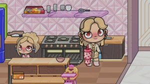 аватар ворлд