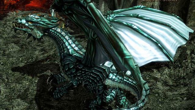 Spellforce 2 Soundtrack - [39] Dragon Storm Credits