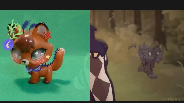 LPS оцениваю мапы по котам водителям