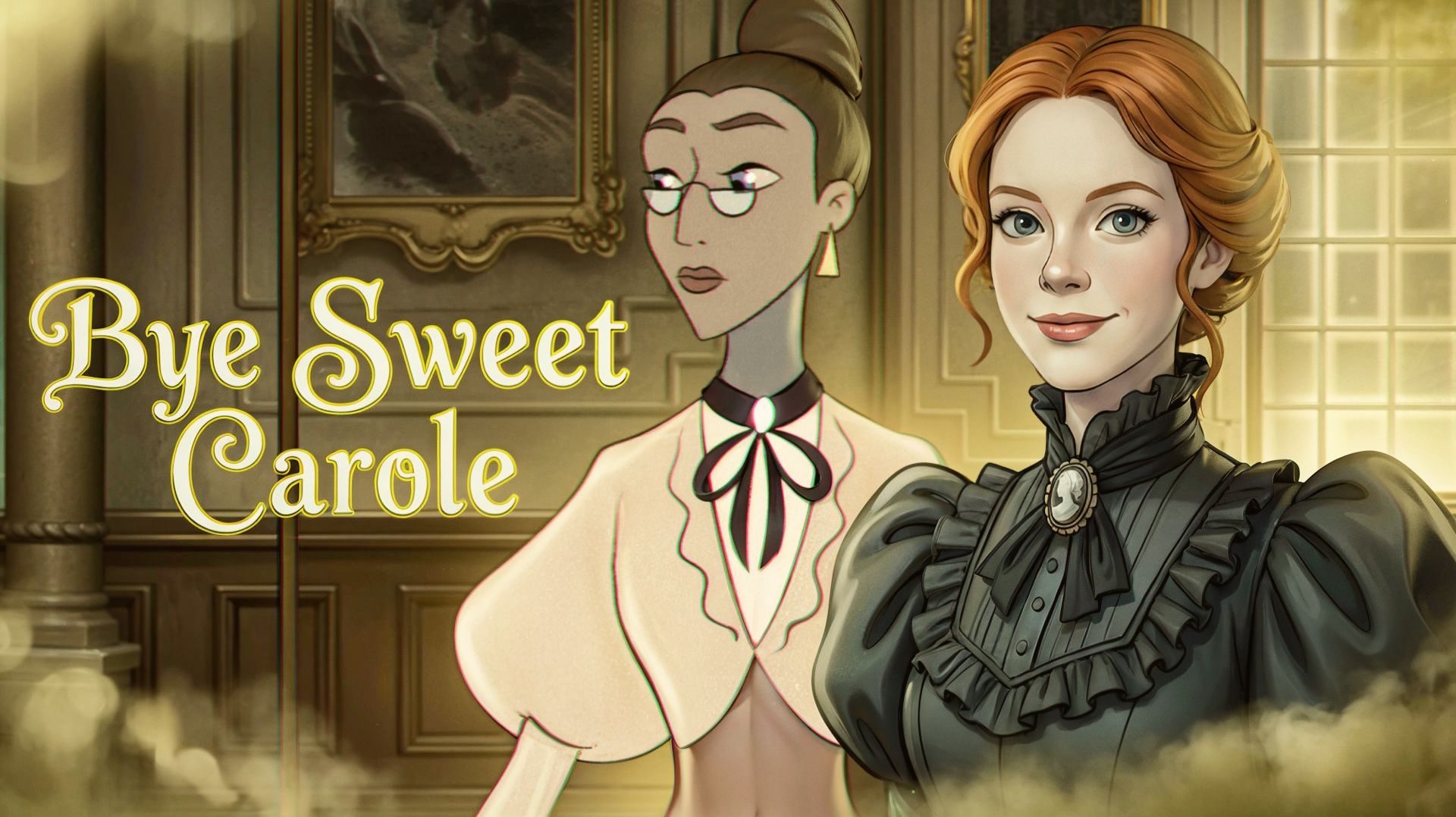 ПОДГОТОВКА К БАЛУ 💃 ► Bye Sweet Carole #8