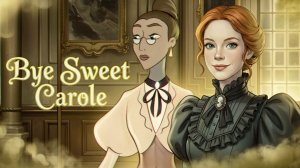 ПОДГОТОВКА К БАЛУ 💃 ► Bye Sweet Carole #8