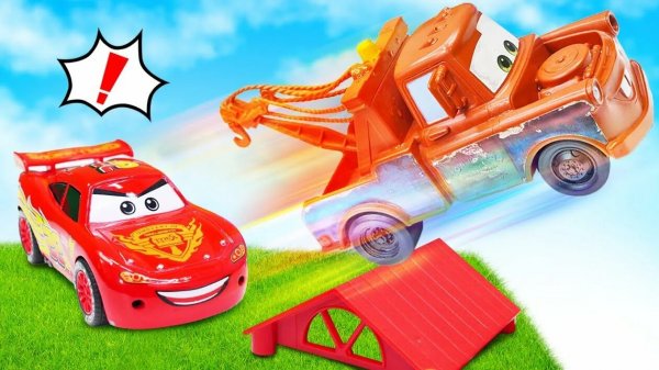 МУЛЬТИКИ ПРО МАШИНКИ 🚗 МАКВИН И ПУТЬ ЧЕМПИОНА. ПЕРВОЕ ЗНАКОМСТВО С МЭТРОМ И КОМАНДОЙ СУПЕРГОНЩИКОВ