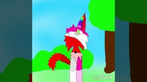 Арт для Магической ушки