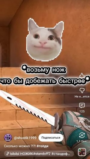 я в катке