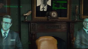 Kingsman The Secret Service, 2014. Kingsman_Секретная служба