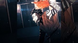 эдит с годжо я очень старался (мне друг помогал)