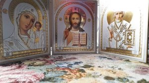 История и смысл праздника Сретения Господня (15 февраля).