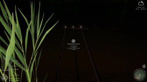 Ловим карпиков в РР4 оз. Медное