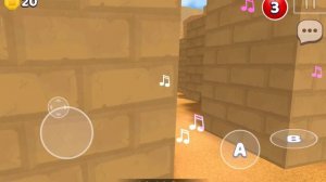 как найти все стикеры в пустыне и гигантском доме часть 2