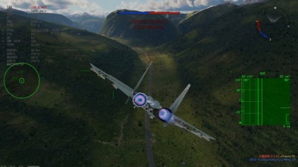 смертник на СУ 27 СМ под Glasslands