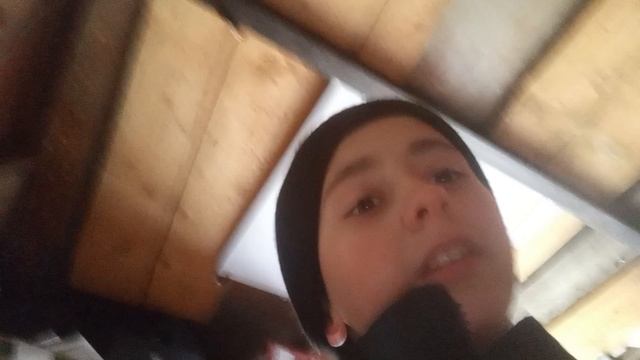 Андрей возвращение канала 9 PART