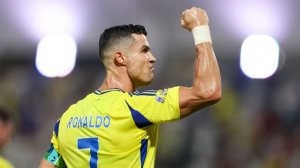 Криштиану Роналду: лучшие голы