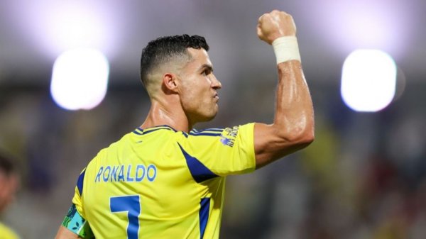 Криштиану Роналду: лучшие голы